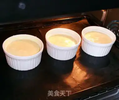 Make Vanilla Shuvare step 5