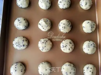 Make Potato bag step 5