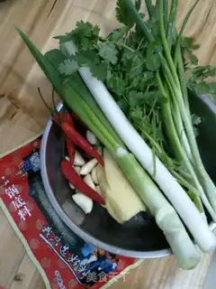 Make Cold pan step 4