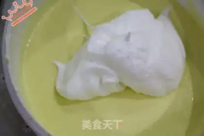 Make Suvere cheesecake step 11