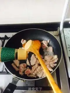 Make Potato chips step 2
