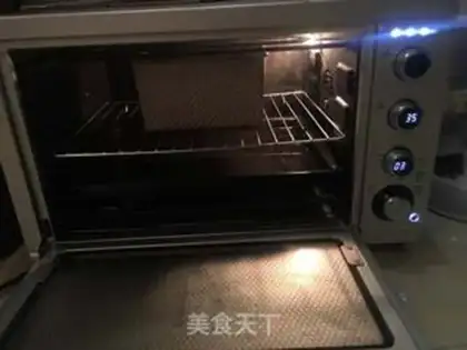 Make Leopard toast step 12