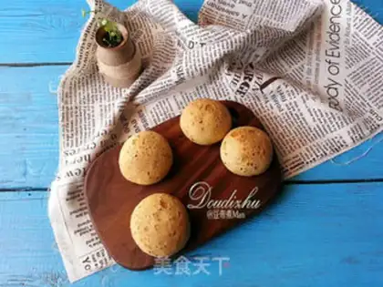 Make Potato bag step 7