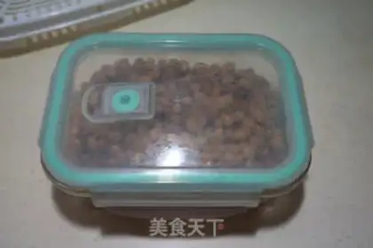 Make Homemade beans step 10