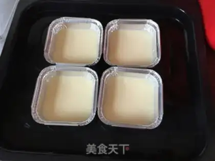 Make Cold pan step 7