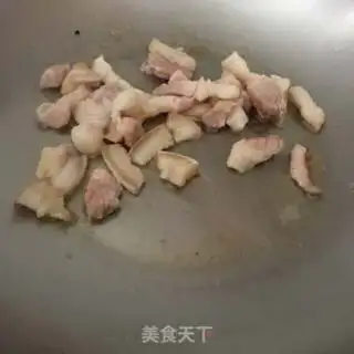Make Potato seafood step 2