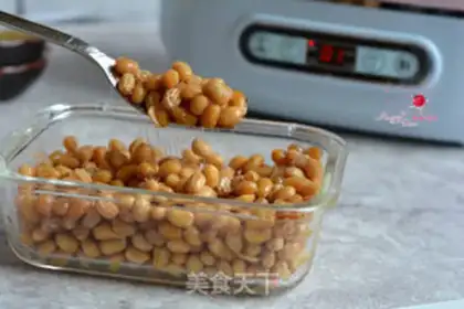 Make Homemade beans step 11