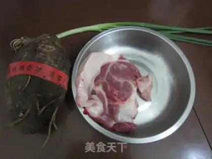 Make Potato rice step 5