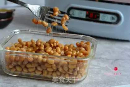 Make Homemade beans step 12