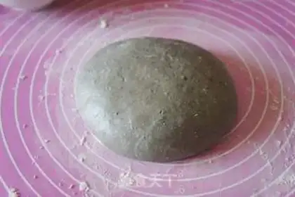 Make Riverstone step 4