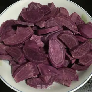 Make Potato pie step 1