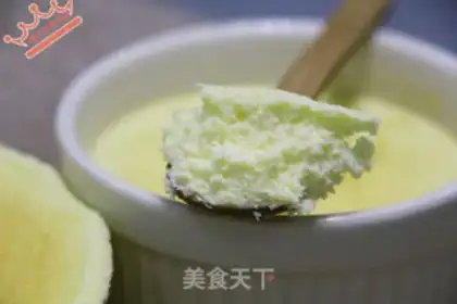 Make Suvere cheesecake step 17