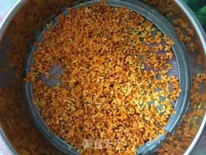 Make Cinnamon step 2