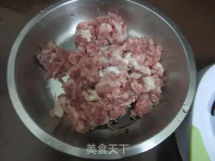 Make The unsaved potato step 2
