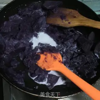 Make Potato pie step 3
