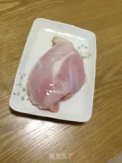 Make Chicken tinkle step 0