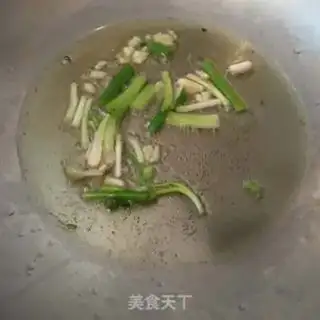 Make Potato seafood step 7