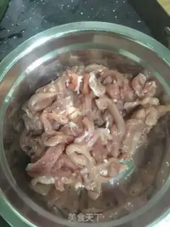 Make Kyo-su curry step 0