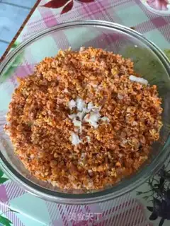 Make Cinnamon step 4