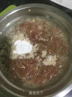 Make Spicy chicken step 8