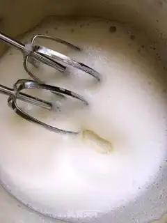 Make Sweet bear banana cake step 10