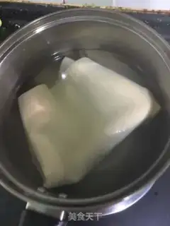 Make Kyo-su curry step 2