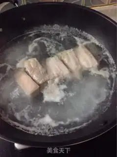 Make Desktop halogen rice step 1