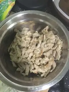 Make Kyo-su curry step 3