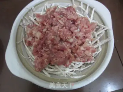 Make The unsaved potato step 6