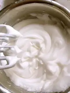 Make Sweet bear banana cake step 12