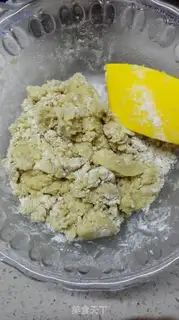 Make Spaghetti peanut souffle step 3
