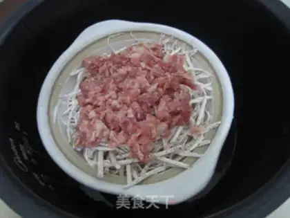Make The unsaved potato step 7
