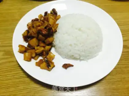 Make Chicken tinkle step 5