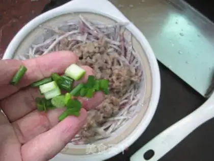 Make Potato pie step 9