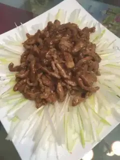 Make Kyo-su curry step 7