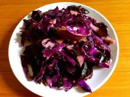 Make Dove soup step 4