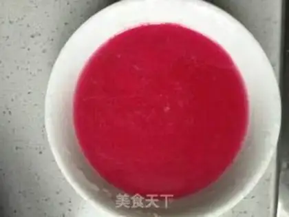 Make A fish dumpling step 5