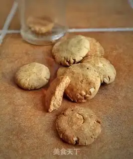 Make Spaghetti peanut souffle step 6