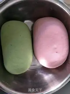 Make A fish dumpling step 7