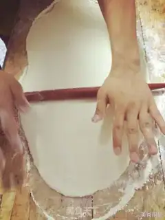 Make Frozen onions step 6