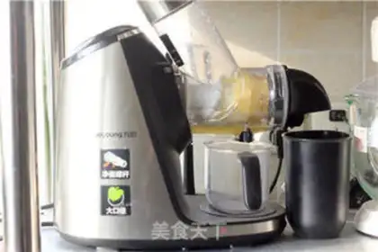Make Homemade orange sauce step 5