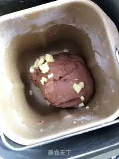 Make Coco spasm step 2