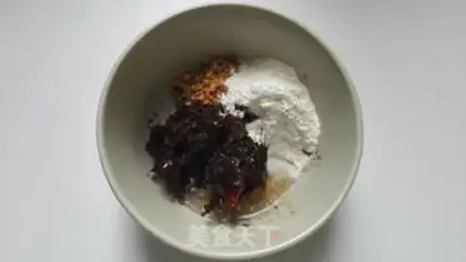 Make Rose loaf step 2
