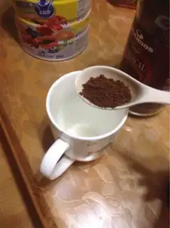 Make Classic coffee step 0