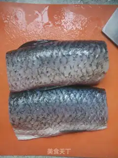 Make The soup step 1