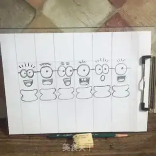 Make A yellow cake roll step 0
