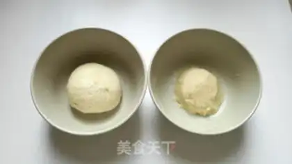 Make Rose loaf step 4