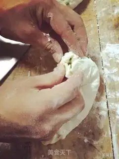 Make Frozen onions step 10