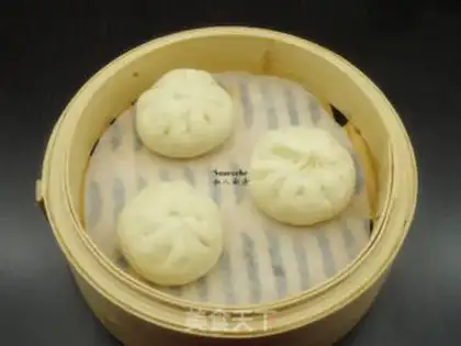 Make Onion buns step 7