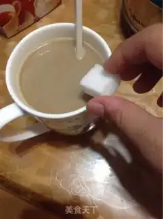 Make Classic coffee step 3